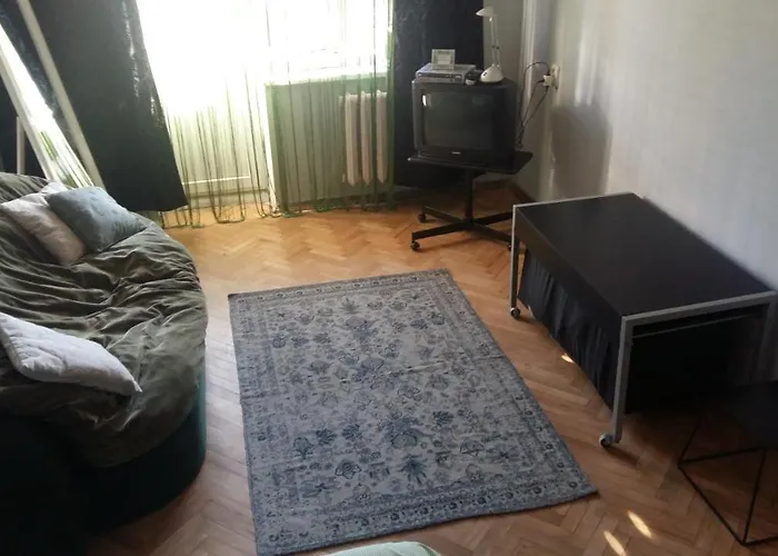 Видовая Квартира В Центре