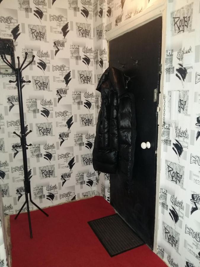 видовая в центре Apartment Kyiv