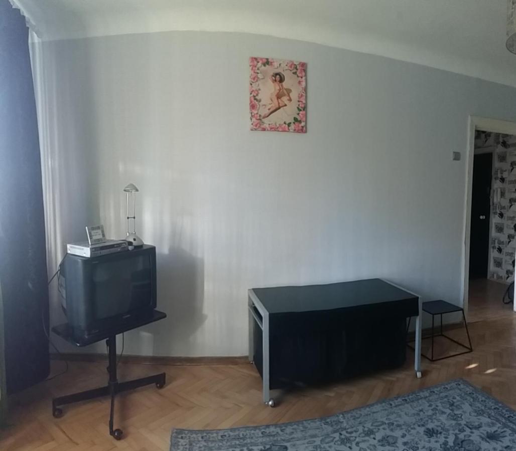 видовая в центре Apartment