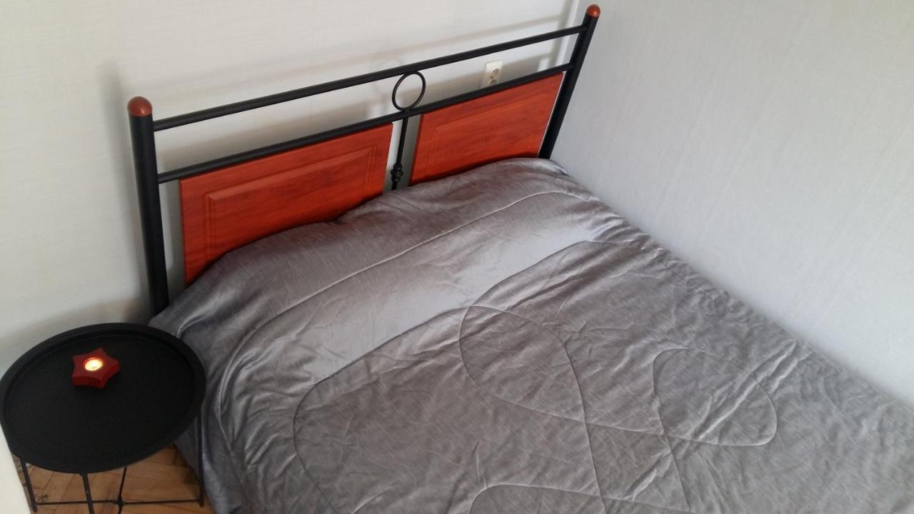 Apartment видовая в центре *